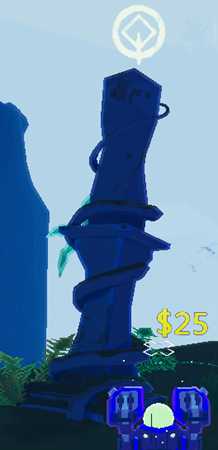 《雨中冒险2》森林神龛作用一览