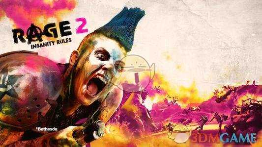 《狂怒2》全武器获得位置详解