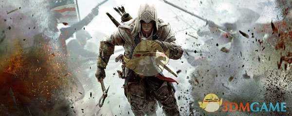 《刺客信条3：重制版》重难点“渗透南门”攻略分析