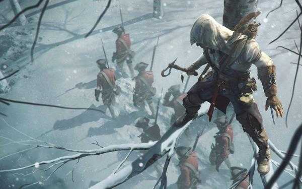 《刺客信条3:重制版》重难点“冲突一触即发”攻略分析