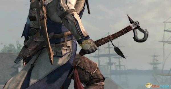 《刺客信条3:重制版》重难点“乞沙比克战役”攻略分析