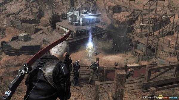 《合金装备：幸存》解雇人员方法分享