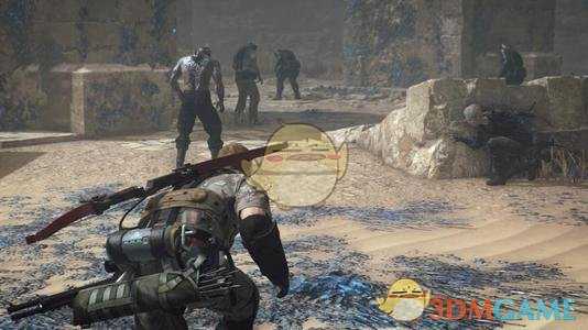 《合金装备：幸存》“杖与蛇”奖杯完成指南