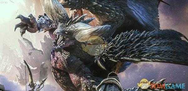 《怪物猎人：世界》太刀讨伐历战王灭尽龙配装分享