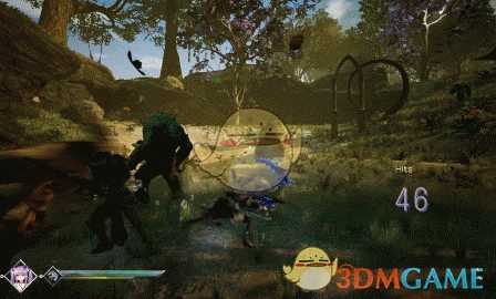 《灵之秘境：异象残影》好玩吗 游戏特色玩法介绍