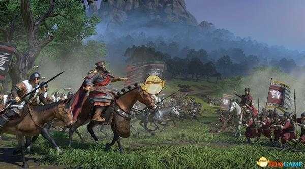 《全面战争：三国》怎么下载？游戏下载安装方法介绍