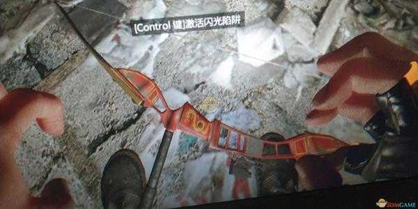 《消逝的光芒》1.17版本更新内容介绍 中国服装登场