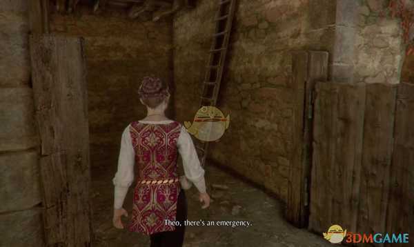 《瘟疫传说：无罪》小鸭哨获得方法分享