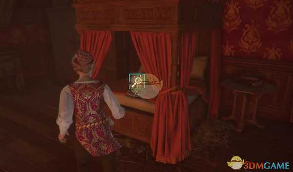 《瘟疫传说：无罪》第一章桌布获得方法分享