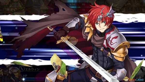 《梦幻模拟战1+2》1代敌方兵种介绍