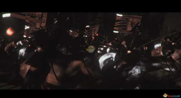 《全面战争:三国》何仪阵营特色介绍