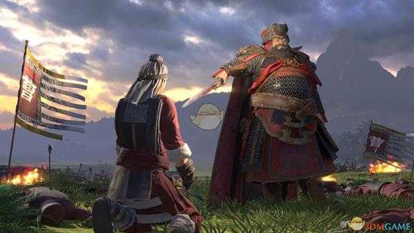 《全面战争:三国》董卓阵营特色介绍