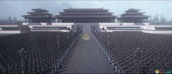 《全面战争：三国》建筑建造方法分享