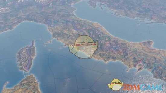 《大将军：罗马》墨伽罗波利斯成就获得方法