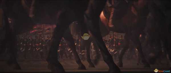 《全面战争：三国》五行属性影响部队方面介绍