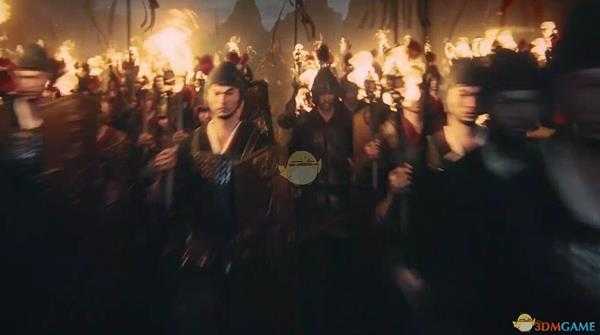 《全面战争：三国》诋毁人物作用介绍