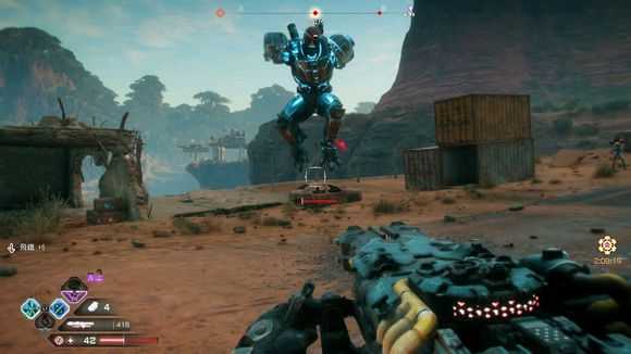 《狂怒2》权威兵种类分析对比