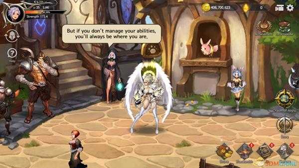 《龙之矛》灾难的前兆打法攻略