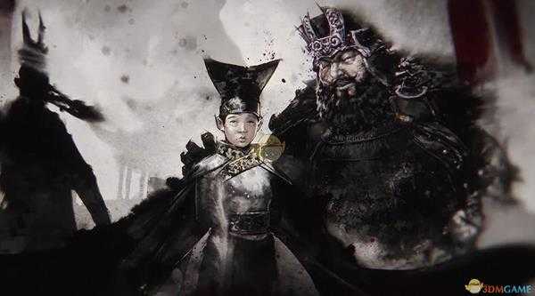 《全面战争：三国》窃取物品作用效果介绍