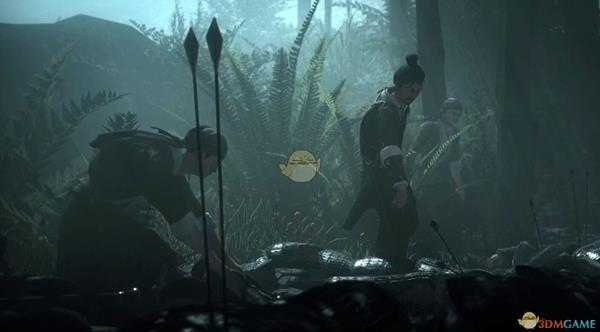 《全面战争：三国》渗透军队作用效果介绍