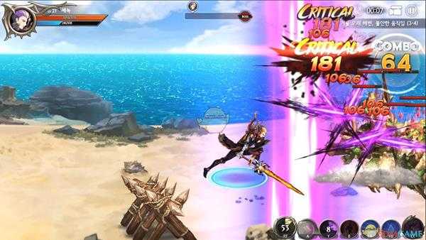 《龙之矛》国王的迷宫打法攻略