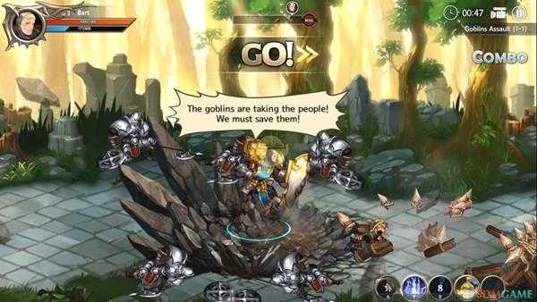 《龙之矛》舞动的鲜血之夜打法攻略