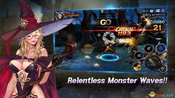 《龙之矛》堕落神龙打法攻略