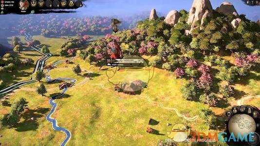 《全面战争：三国》木属性武将作用效果介绍