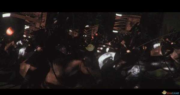 《全面战争:三国》特殊建筑佣兵哨所作用介绍