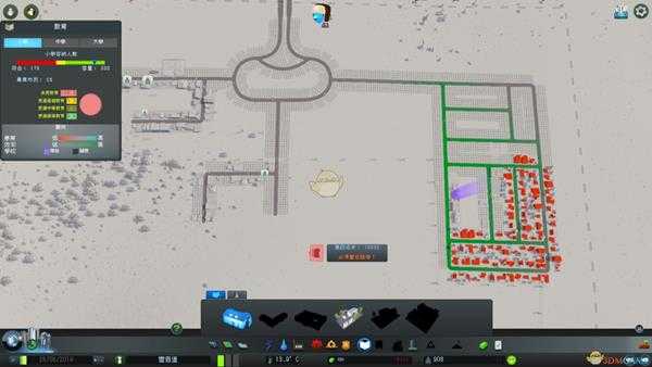 《城市：天际线》教育系统玩法指南