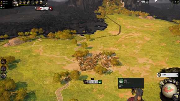 《全面战争:三国》作弊代码一览