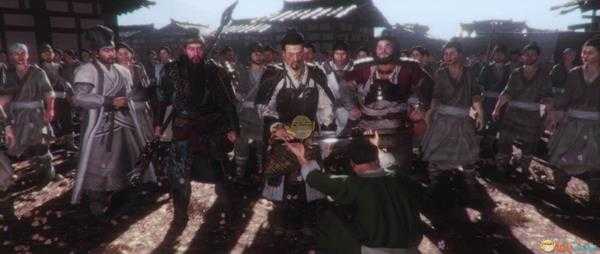 《全面战争：三国》特殊兵种隐斧军优缺点介绍