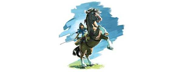 塞尔达七位英雄球顺序