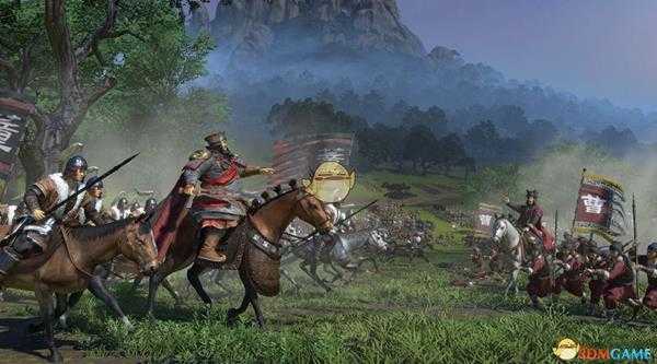 《全面战争：三国》怎么样？游戏心得评测分享