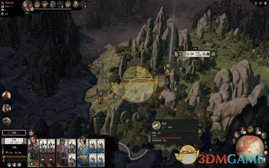 《全面战争：三国》快速解锁吕布技巧指南