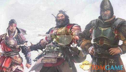 《全面战争：三国》细作功能解锁方法介绍