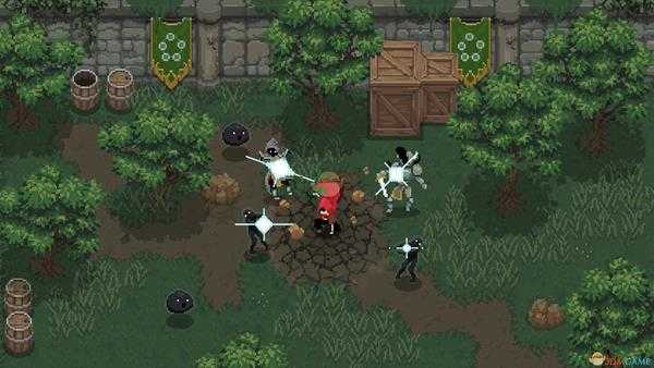 《传说法师》100%闪避方法分享