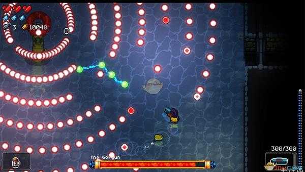 《挺进地牢》挑战模式逃课方法分享