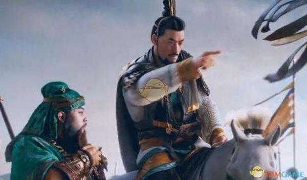 《全面战争：三国》刘备怎么发展？刘备内政外交及战争玩法心得指南