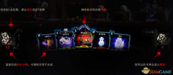 《血牌》怎么玩 基础信息介绍