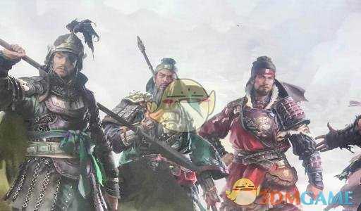 《全面战争三国》演义模式和史实模式的区别分析