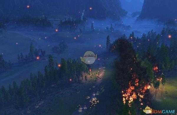 《全面战争:三国》曹操势力获得许褚方法分享