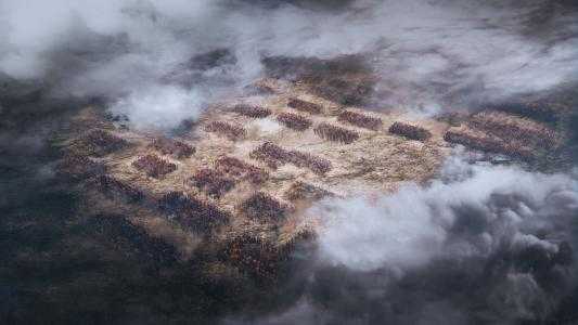 《全面战争:三国》攻城尖塔摧毁技巧分享