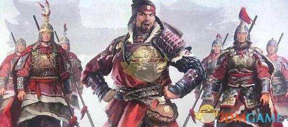 《全面战争:三国》传奇武将招募技巧分享