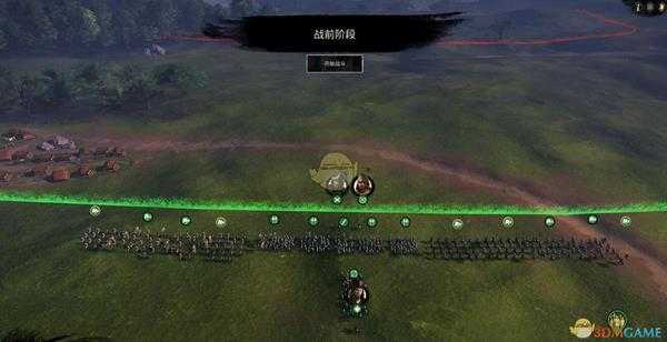 《全面战争：三国》陆战新手指南