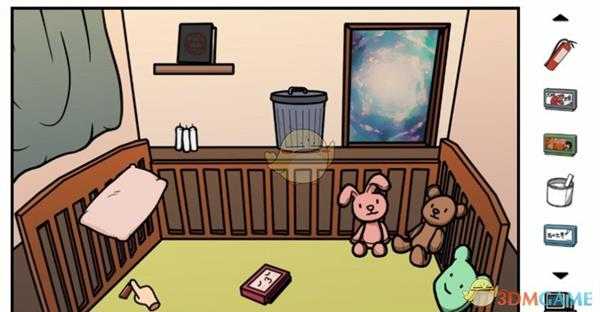 《宅男的人间冒险》培育世界过关攻略