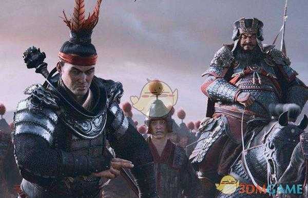 《全面战争：三国》黄巾军何仪发展思路分享