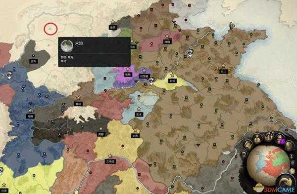 《全面战争：三国》最高等级坐骑获得方法分享