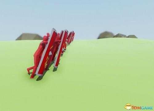 《全面战争模拟器》王朝派系神机箭属性分析