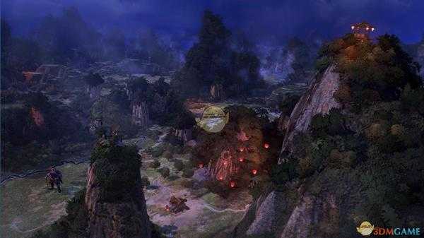 《全面战争：三国》郑姜恶名值获取心得分享